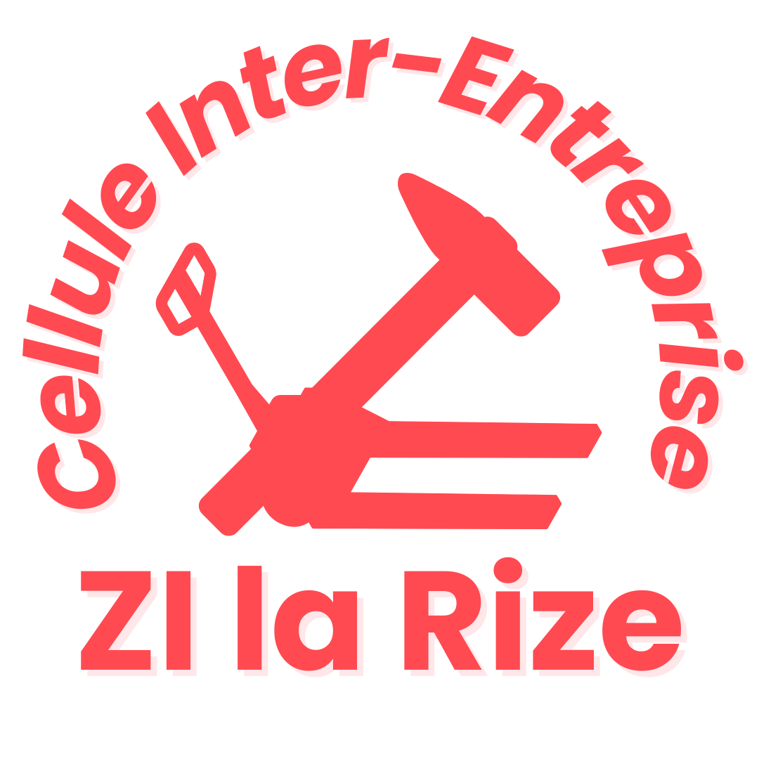 Les travailleurs de la Rize
